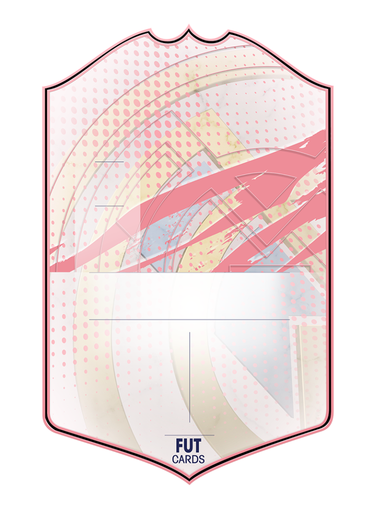 FutCards Carta FIFA personalizada El regalo de fútbol ideal