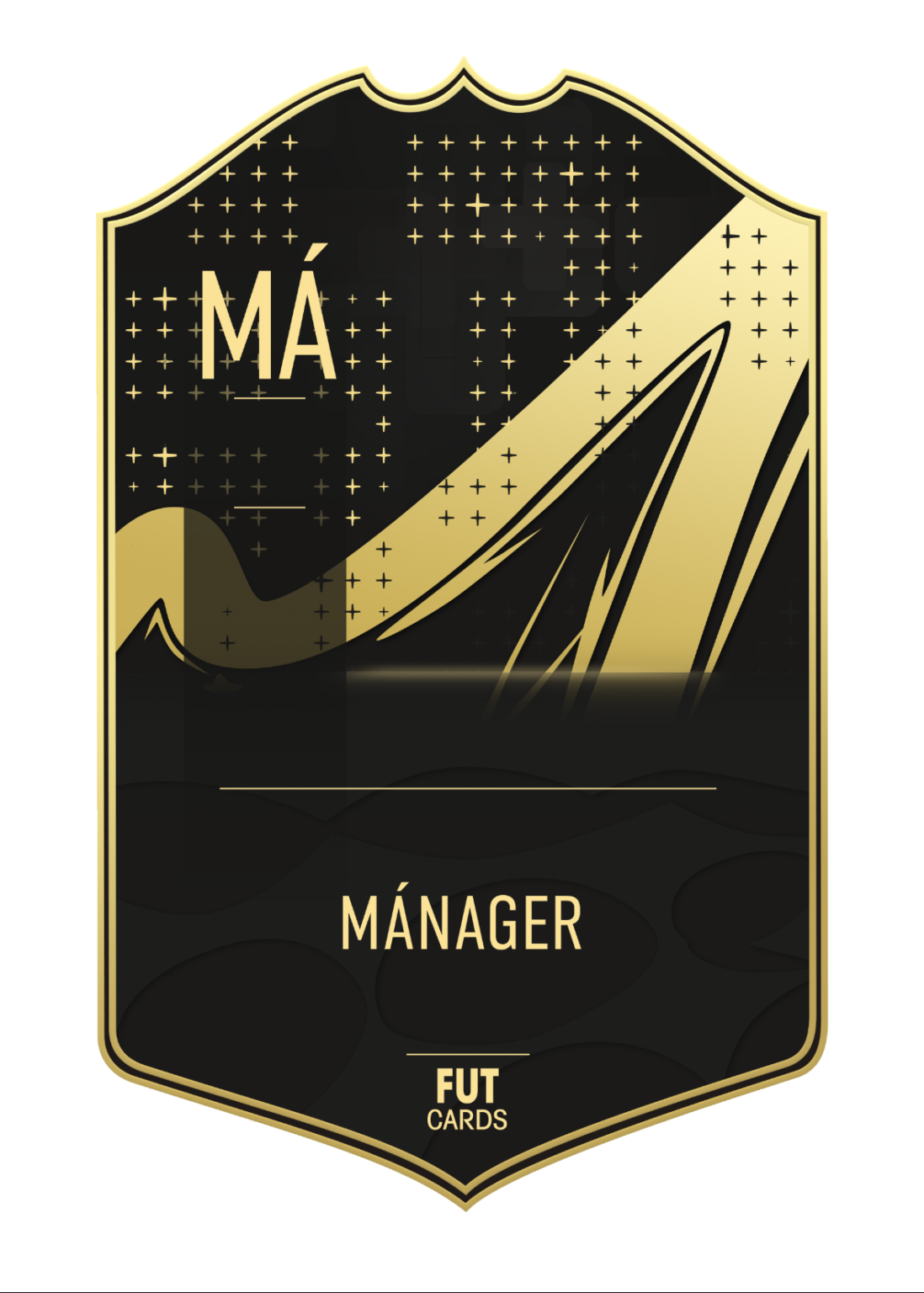 Cartas Entrenador Fifa Personalizadas Futcards