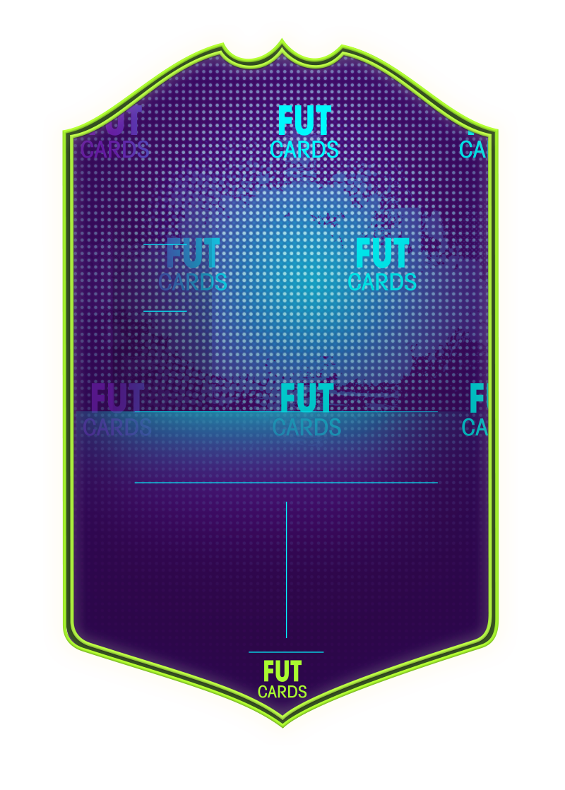 Rare Bronze Futcards FIFA