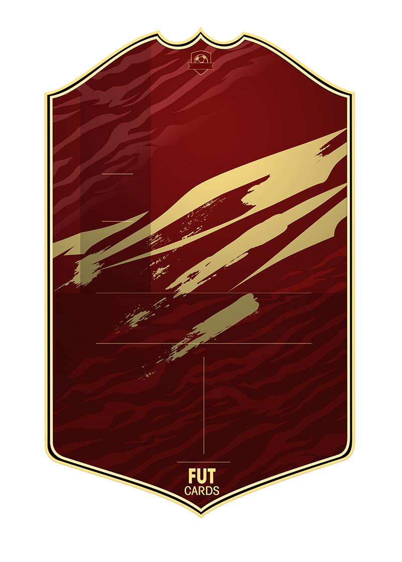 FUT Champions Gold - Futcards FIFA