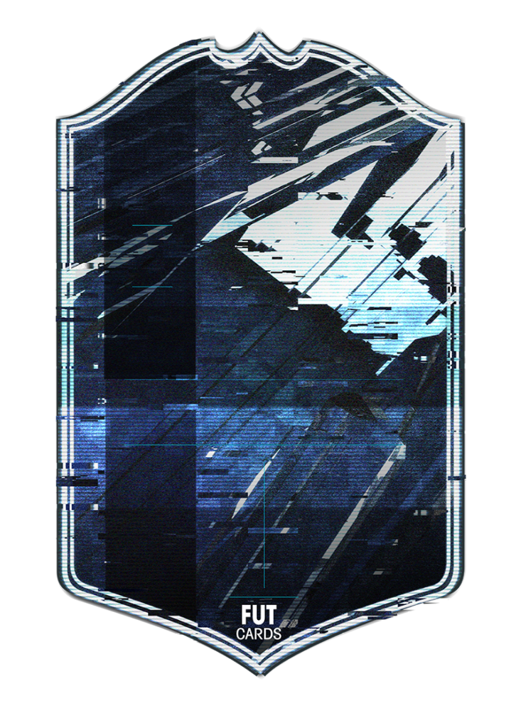 Fut card