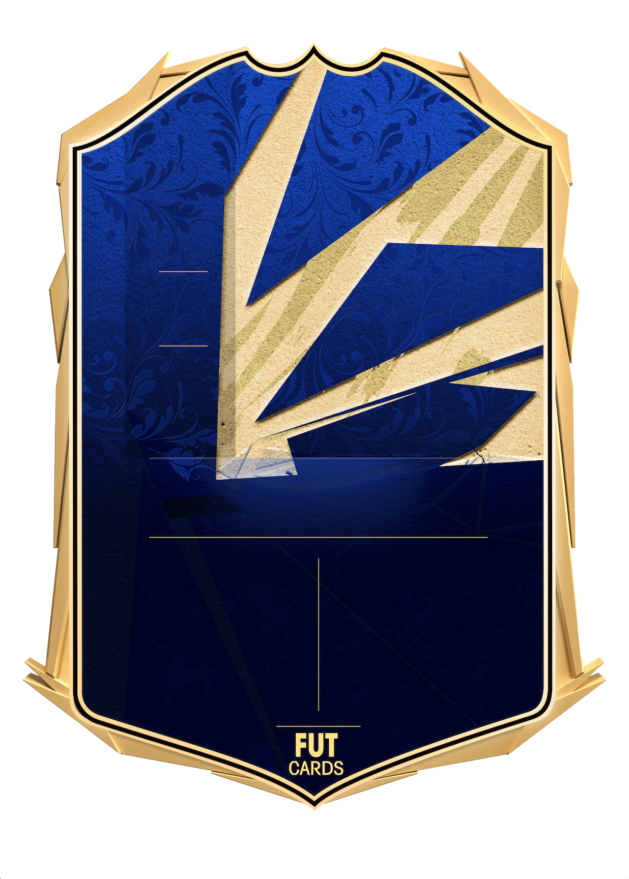 Team Of The Year (TOTY) Futcards FIFA