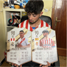 FutCards